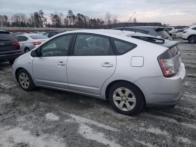 Photo 2 from auction – 2008 TOYOTA PRIUS with VIN JTDKB20U987800767