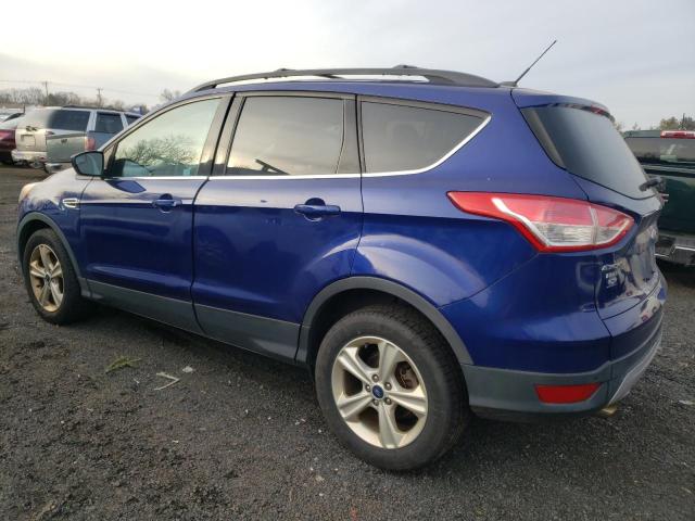 Photo 2 from auction – 2015 FORD ESCAPE SE with VIN 1FMCU9GX2FUB35342