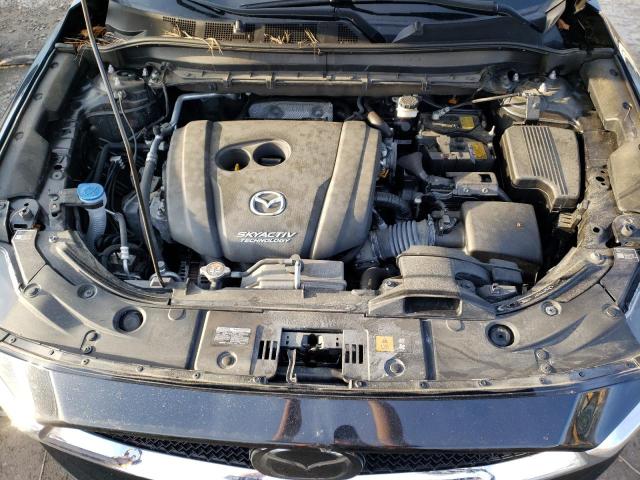 Photo 11 from auction – 2019 MAZDA CX-5 TOURI with VIN JM3KFBCM3K0670136