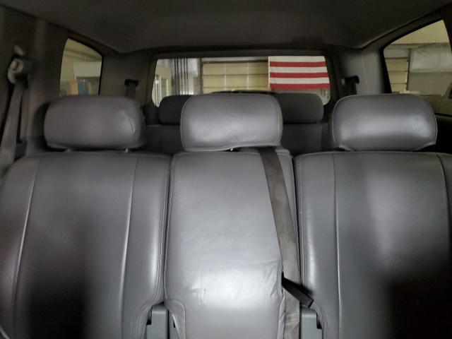 Photo 10 from auction – 2008 DODGE DURANGO SL with VIN 1D8HB48N38F155785