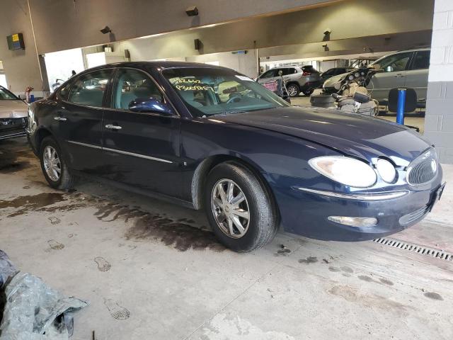 Photo 4 from auction – 2007 BUICK LACROSSE C with VIN 2G4WC582271200313