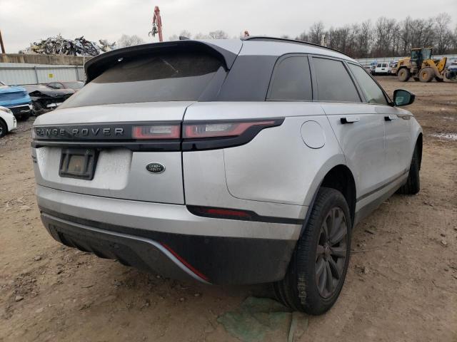 Photo 3 from auction – 2018 LAND ROVER RANGE ROVE with VIN SALYL2RX4JA734991