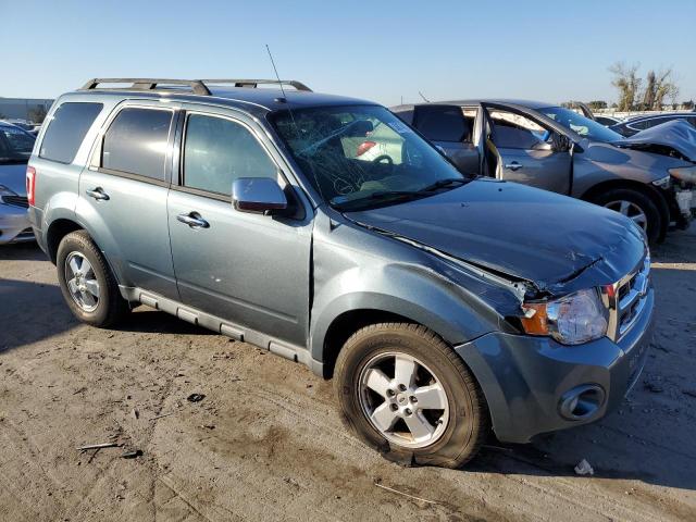 Zdjęcie 4 z aukcji – 2012 FORD ESCAPE XLT z VIN 1FMCU0D76CKC37315