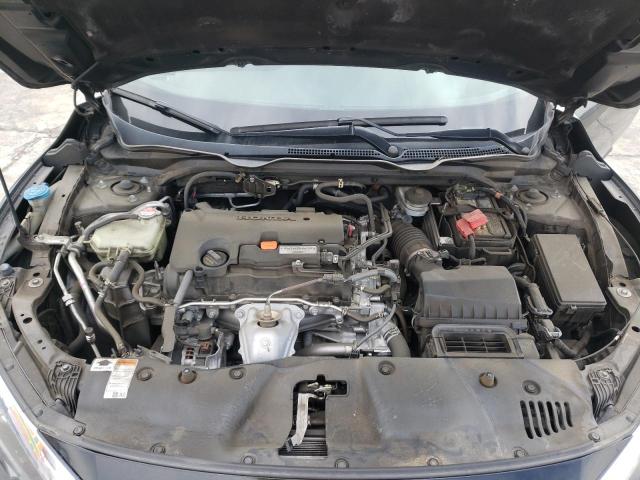 Photo 11 from auction – 2017 HONDA CIVIC EX with VIN 2HGFC2F76HH531181