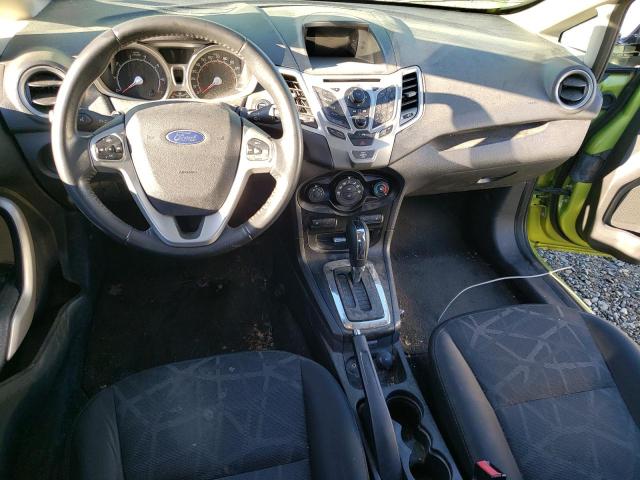 Photo 8 from auction – 2011 FORD FIESTA SES with VIN 3FADP4FJ5BM113713