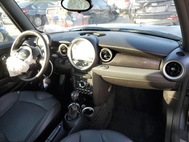 Photo 8 from auction – 2011 MINI COOPER S with VIN WMWSV3C50BTY11847
