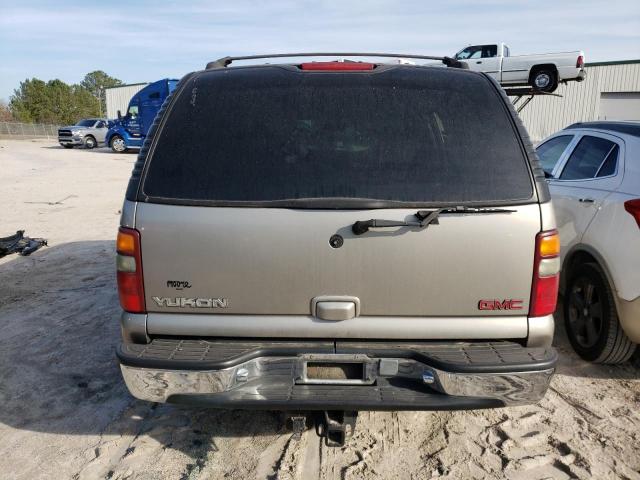 Photo 6 from auction – 2001 GMC YUKON with VIN 1GKEC13V91R201259
