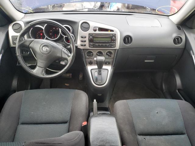 Photo 8 from auction – 2005 TOYOTA COROLLA MA with VIN 2T1KR32EX5C445142