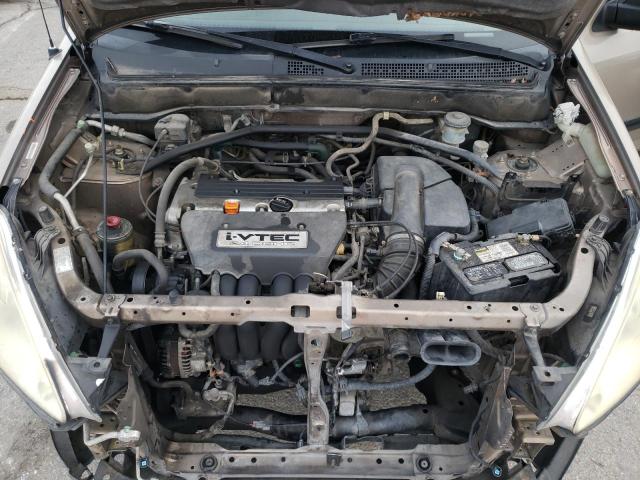 Photo 11 from auction – 2004 HONDA CR-V LX with VIN JHLRD77464C000038