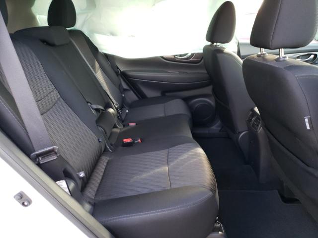 Photo 11 from auction – 2018 NISSAN ROGUE S with VIN 5N1AT2MT2JC816778