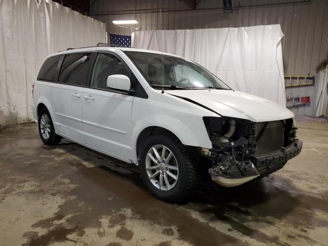 Photo 4 from auction – 2014 DODGE GRAND CARA with VIN 2C4RDGCG2ER320589