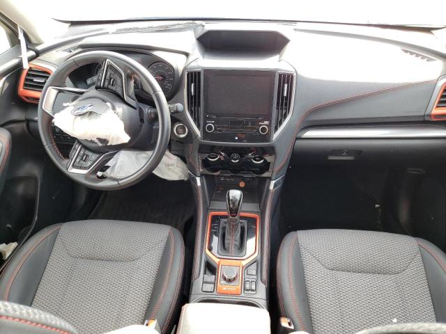 Photo 8 from auction – 2021 SUBARU FORESTER S with VIN JF2SKARC7MH489902