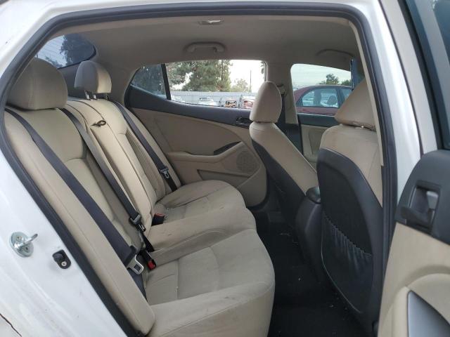 Photo 10 from auction – 2015 KIA OPTIMA LX with VIN KNAGM4A74F5631493