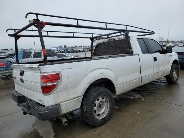 Photo 3 from auction – 2013 FORD F150 SUPER with VIN 1FTFX1CF9DKG33862