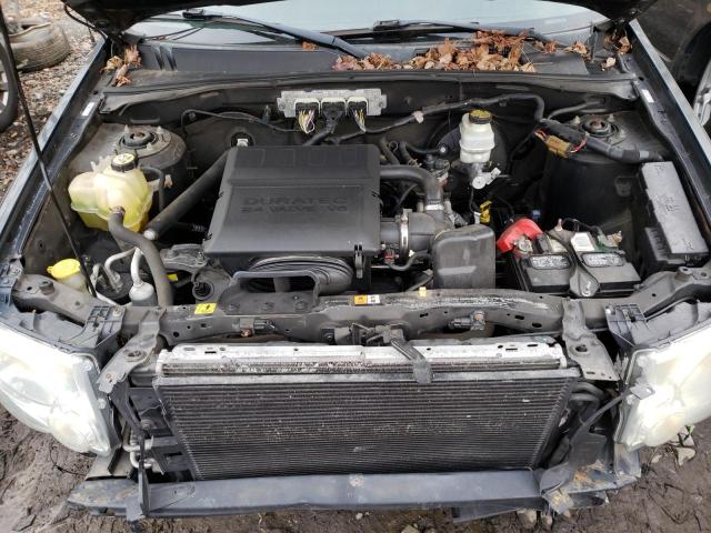Photo 12 from auction – 2009 FORD ESCAPE XLT with VIN 1FMCU03G19KB00633