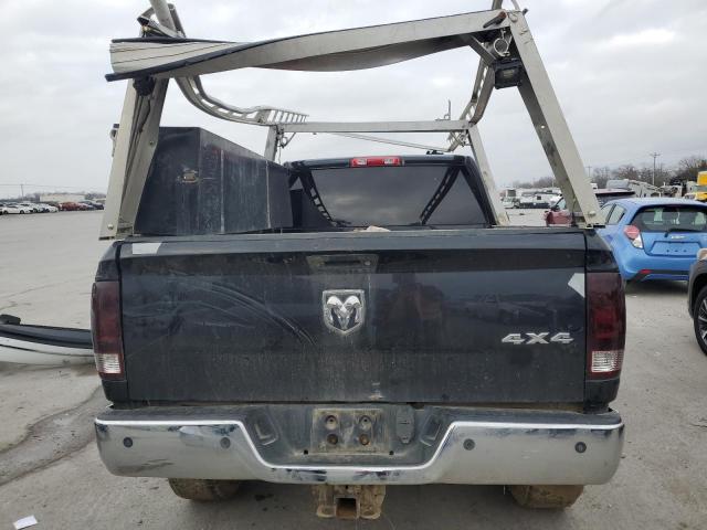 Photo 6 from auction – 2014 RAM 2500 ST with VIN 3C6UR5CJ5EG314553