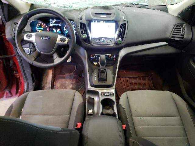 Photo 8 from auction – 2016 FORD ESCAPE SE with VIN 1FMCU9GX2GUB78290
