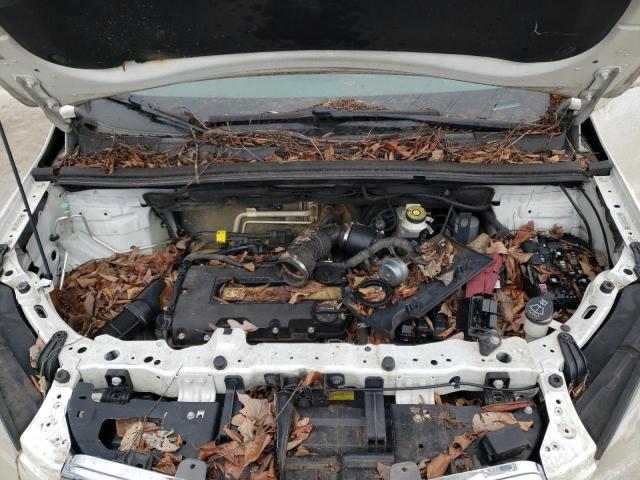 Photo 12 from auction – 2014 BUICK ENCORE with VIN KL4CJASBXEB746184