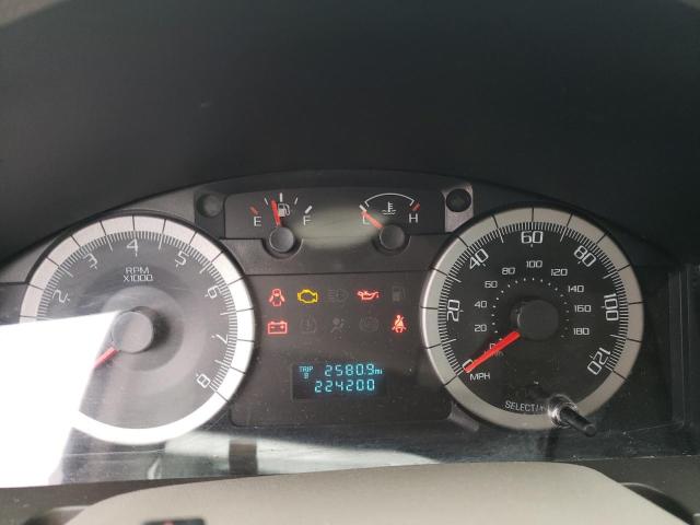 Photo 9 from auction – 2008 FORD ESCAPE XLS with VIN 1FMCU02Z58KA47145
