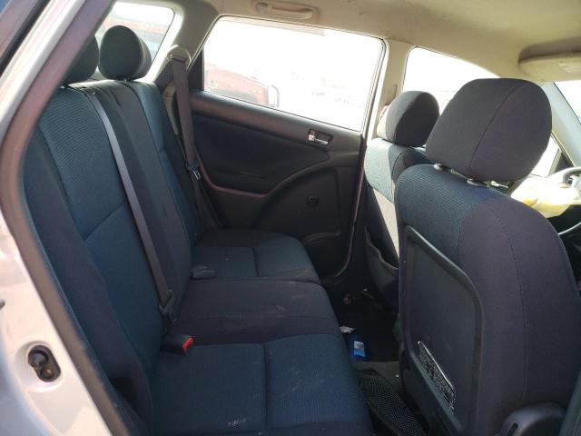 Photo 10 from auction – 2005 TOYOTA COROLLA MA with VIN 2T1KR32EX5C370328