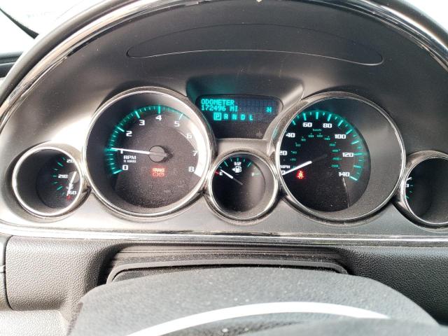 Photo 9 from auction – 2015 BUICK ENCLAVE with VIN 5GAKVBKD9FJ162350