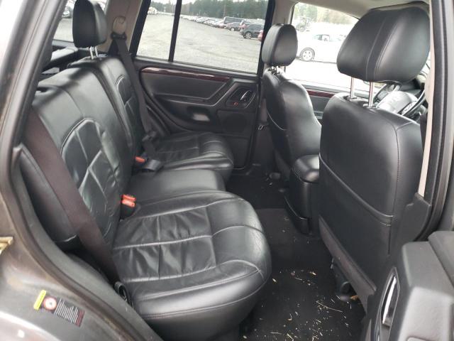 Photo 10 from auction – 2002 JEEP GRAND CHER with VIN 1J8GW58JX2C322758
