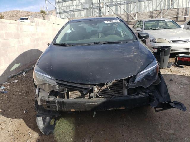 Photo 5 from auction – 2019 TOYOTA COROLLA L with VIN 2T1BURHE2KC225367