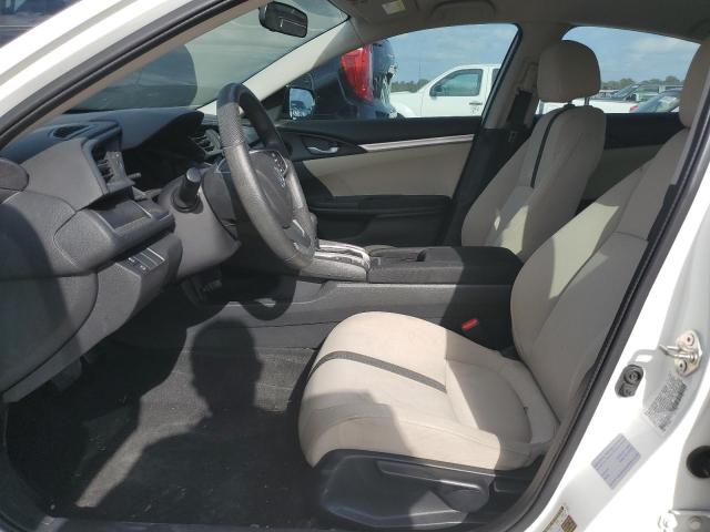 Photo 7 from auction – 2016 HONDA CIVIC LX with VIN 19XFC2F51GE017357