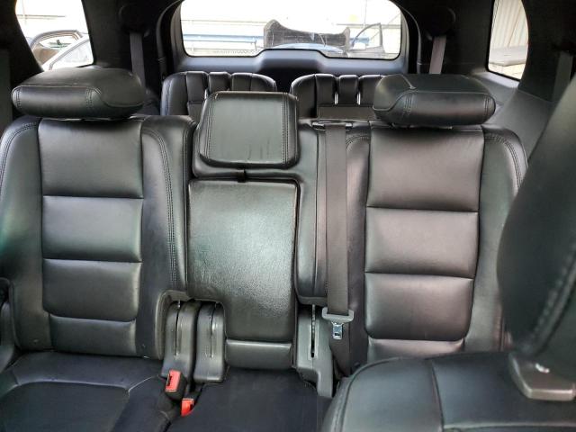 Photo 10 from auction – 2013 FORD EXPLORER L with VIN 1FM5K8F81DGA02442