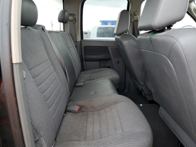 Photo 10 from auction – 2008 DODGE RAM 1500 S with VIN 1D7HA18K88J169920