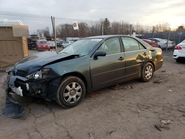 Photo 1 from auction – 2003 TOYOTA CAMRY LE with VIN 4T1BE32K03U666164