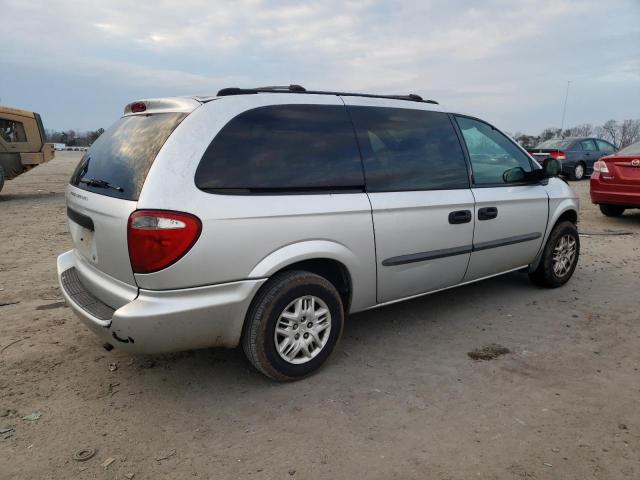Photo 3 from auction – 2004 DODGE GRAND CARA with VIN 1D4GP24R84B602737