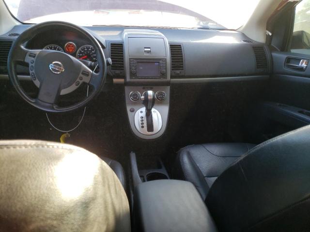 Photo 8 from auction – 2012 NISSAN SENTRA 2.0 with VIN 3N1AB6AP0CL690422