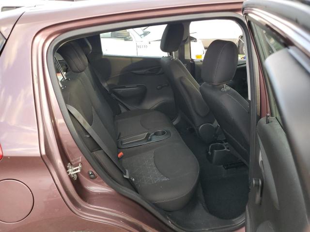 Photo 10 from auction – 2020 CHEVROLET SPARK LS with VIN KL8CB6SA5LC456247