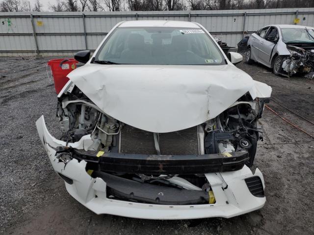 Photo 5 from auction – 2015 TOYOTA COROLLA EC with VIN 5YFBPRHE4FP231426