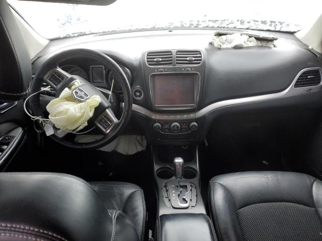 Photo 8 from auction – 2018 DODGE JOURNEY CR with VIN 3C4PDDGG8JT386863