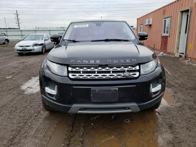 Photo 5 from auction – 2013 LAND ROVER RANGE ROVE with VIN SALVV2BG1DH849924