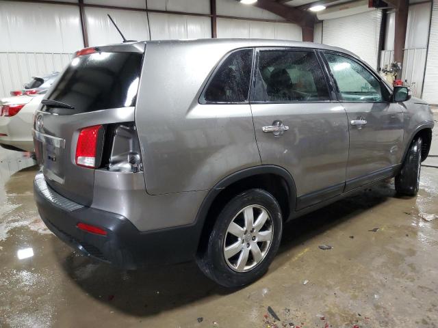Photo 3 from auction – 2013 KIA SORENTO LX with VIN 5XYKT3A13DG333916