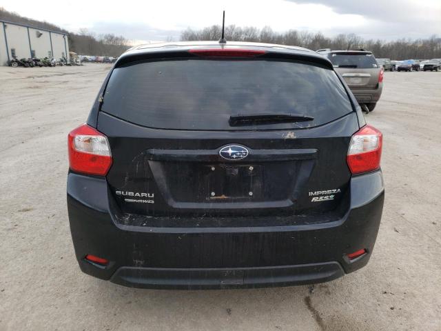 Photo 6 from auction – 2013 SUBARU IMPREZA PR with VIN JF1GPAC65D2878300