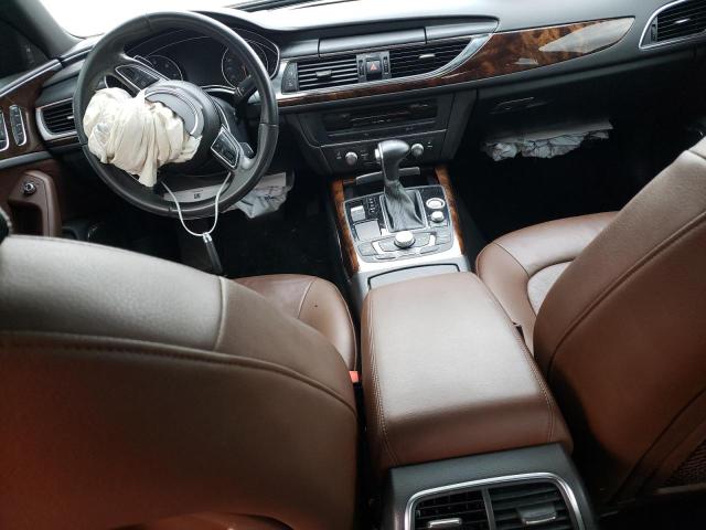 Photo 8 from auction – 2014 AUDI A6 PREMIUM with VIN WAUDFAFC2EN163957
