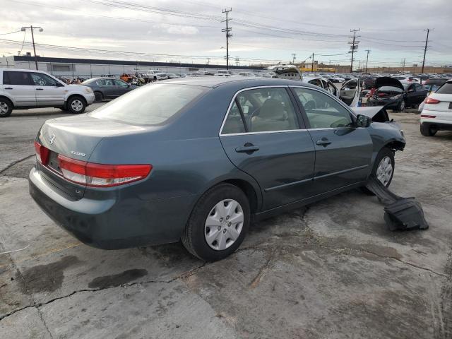 Photo 3 from auction – 2004 HONDA ACCORD LX with VIN JHMCM56394C013672