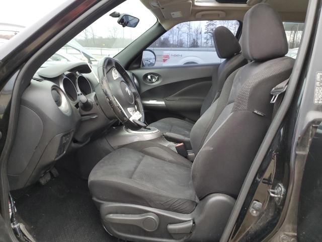 Photo 7 from auction – 2012 NISSAN JUKE S with VIN JN8AF5MR8CT112125
