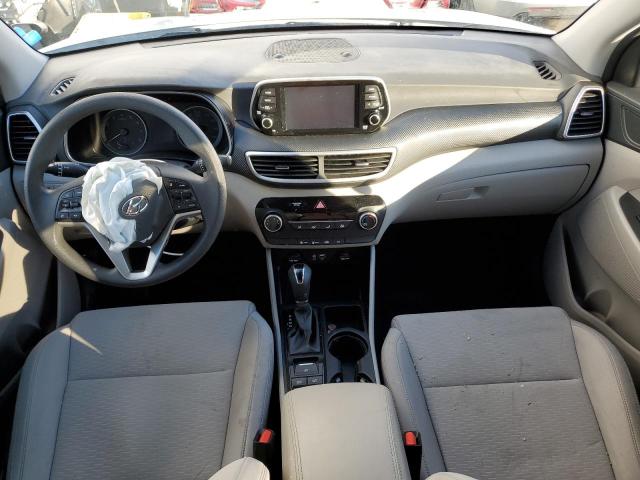 Photo 8 from auction – 2020 HYUNDAI TUCSON SE with VIN KM8J2CA43LU137198