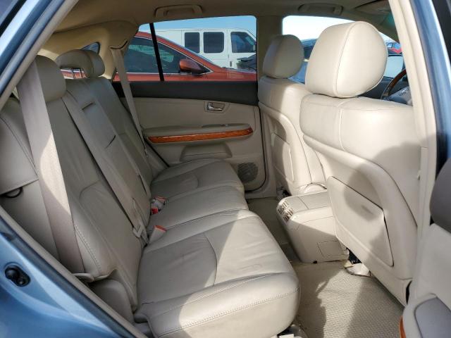 Photo 11 from auction – 2008 LEXUS RX 350 with VIN 2T2GK31U98C052719
