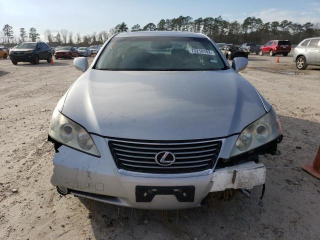Photo 5 from auction – 2007 LEXUS ES 350 with VIN JTHBJ46G972102816