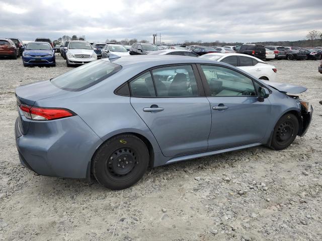 Photo 3 from auction – 2020 TOYOTA COROLLA L with VIN 5YFDPRAE0LP024031