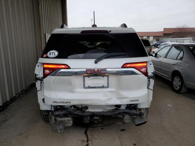 Photo 6 from auction – 2018 GMC ACADIA DEN with VIN 1GKKNXLS3JZ143672