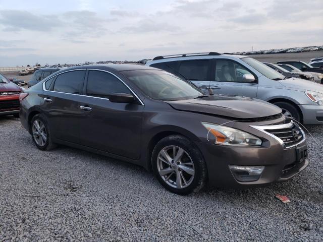 Photo 4 from auction – 2013 NISSAN ALTIMA 2.5 with VIN 1N4AL3AP5DC904929