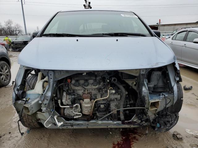 Photo 5 from auction – 2011 HONDA ODYSSEY EX with VIN 5FNRL5H48BB098248