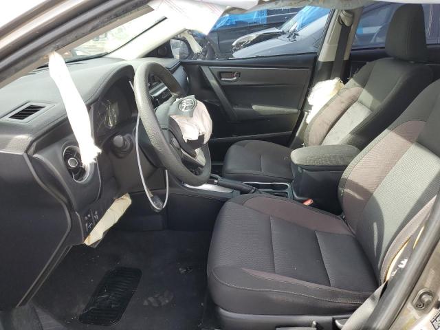 Photo 7 from auction – 2018 TOYOTA COROLLA L with VIN 2T1BURHE6JC052564